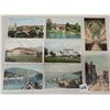 Image 1 : Detroit Publishing Postcard Sorted Collection 550+ Cards