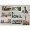 Image 1 : New York City Detroit Publishing Postcards Approx. 60
