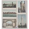 Image 2 : New York City Detroit Publishing Postcards Approx. 60