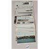 Image 3 : New York City Detroit Publishing Postcards Approx. 60