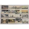 Image 2 : New York Rotograph Publishing Postcards Approx. 165