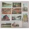 Image 1 : USA Detroit Publishing Postcards 85+