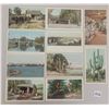 Image 2 : USA Detroit Publishing Postcards 85+