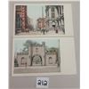 Image 3 : USA Detroit Publishing Postcards 85+