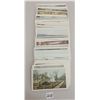 Image 4 : USA Detroit Publishing Postcards 85+