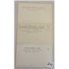 Image 3 : USA Private Mailing Postcards Approx. 40