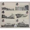 Image 1 : Arthur Livingston New Jersey Postcards 12