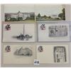 Image 1 : Arthur Livingston Washington D.C. Postcards 13