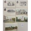 Image 2 : Arthur Livingston Washington D.C. Postcards 13