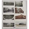 Image 2 : Franz Huld New Jersey Postcards 17
