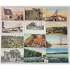 Image 1 : Misc. US View Postcards Approx. 240