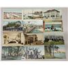 Image 1 : Long Island, New York Postcards Approx. 30