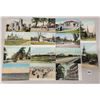 Image 2 : Long Island, New York Postcards Approx. 30