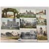 Image 1 : Long Island, New York Postcards 40+