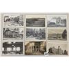 Image 1 : Real Photo New York Postcards Approx. 120