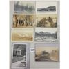 Image 2 : Real Photo New York Postcards Approx. 120