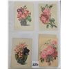 Image 1 : Ephemera - Trade Card Album 200+