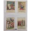 Image 4 : Ephemera - Trade Card Album 200+