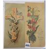 Image 5 : Ephemera - Trade Card Album 200+