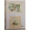 Image 6 : Ephemera - Trade Card Album 200+