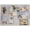 Image 1 : Holiday Ephemera 20 Pieces