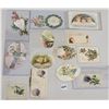 Image 2 : Holiday Ephemera 20 Pieces