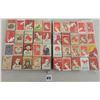 Image 1 : Ephemera - Redheads Matchboxes 40