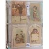 Image 6 : Ephemera - Trade Card Album Approx. 150