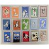 Image 1 : Vintage Playing Cards with Dogs Approx. 66