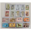 Image 2 : Vintage Playing Cards with Dogs Approx. 66