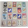 Image 4 : Vintage Playing Cards with Dogs Approx. 66
