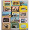 Image 2 : Mini Folders & Postcards Approx. 110