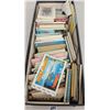 Image 3 : Mini Folders & Postcards Approx. 110