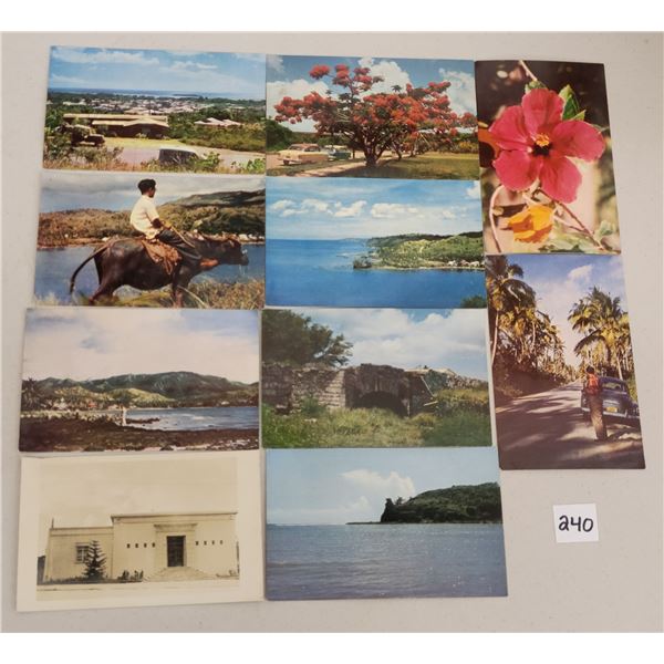 Guam Postcards 33