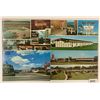 Image 3 : Canada Motel Postcards 80+