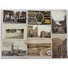 Image 1 : England Photo Postcards 75+