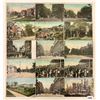 Image 2 : Toronto, Canada Postcards Approx. 345