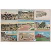 Image 1 : Toronto, Canada Postcards Approx. 275