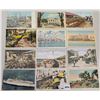 Image 2 : Bahamas Postcards Approx. 60