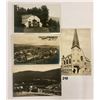 Image 1 : International Real Photo Postcards 400+