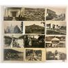 Image 2 : International Real Photo Postcards 400+