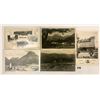 Image 3 : International Real Photo Postcards 400+