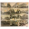 Image 2 : France Postcards Approx. 110