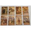 Image 1 : Russian Postcard - Artist Elisabeth Boehm Bem Children Postcards 24