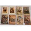 Image 2 : Russian Postcard - Artist Elisabeth Boehm Bem Children Postcards 24