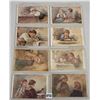 Image 3 : Russian Postcard - Artist Elisabeth Boehm Bem Children Postcards 24