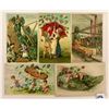 Image 1 : Fantasy Money Postcards 21