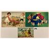 Image 3 : Fantasy Money Postcards 21