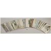 Image 3 : Greetings with Storks Approx. 60 Postcards
