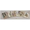 Image 3 : Patriotic Holiday Greeting Postcards Approx. 45